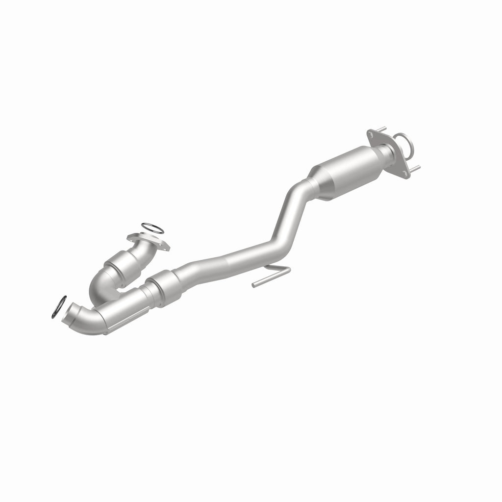 MagnaFlow Exhaust Products 52702 OEM Grade Direct-Fit Catalytic Converter for Select Nissan Quest