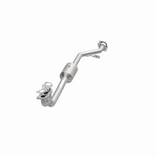 Load image into Gallery viewer, MagnaFlow Exhaust Products 52203 OEM Grade Manifold Catalytic Converter for Select Subaru Legacy, Subaru Outback, Subaru Tribeca