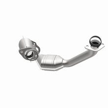 Load image into Gallery viewer, MagnaFlow Exhaust Products 49401 OEM Grade Direct-Fit Catalytic Converter for Select Ford Explorer Sport Trac, Ford Ranger, Mazda B4000