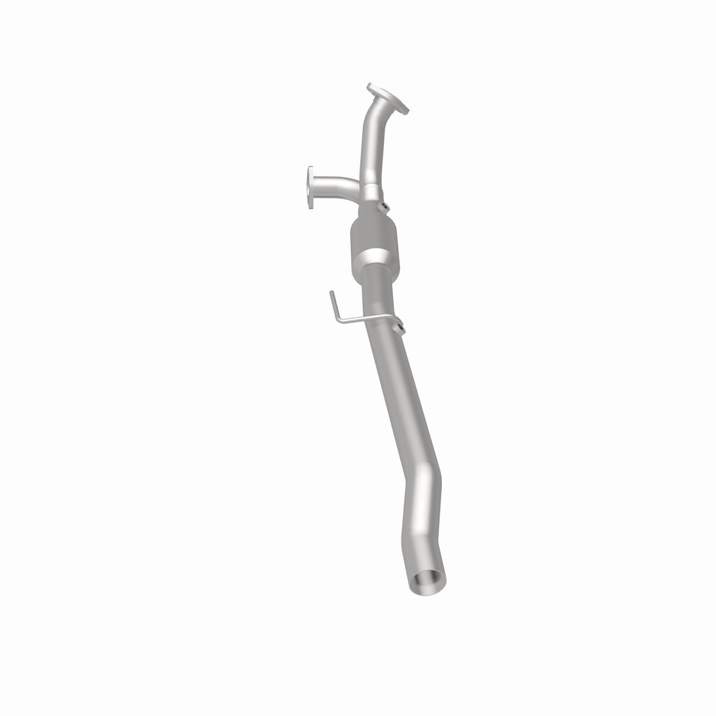 MagnaFlow Exhaust Products 52499 OEM Grade Direct-Fit Catalytic Converter for Select Dodge Ram
