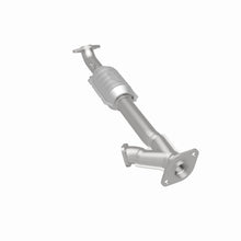 Load image into Gallery viewer, MagnaFlow Exhaust Products 49698 OEM Grade Direct-Fit Catalytic Converter for Select Lexus GX470, Toyota 4Runner