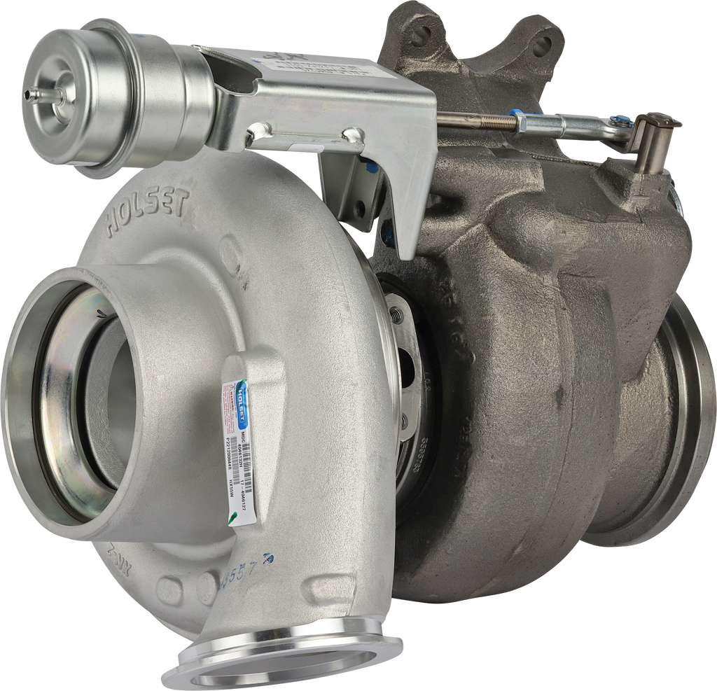 Alliant Power 4046132H Turbocharger