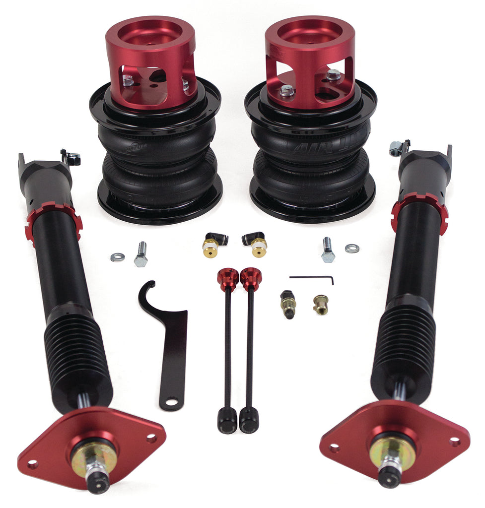 ~(26-Lbs.-23X14x8)~-09-16-Nissan-370Z-(Coupe);-09-16-Nissan-370Z-(Roadster);-07-08-Infiniti-G35x-09-13-Infiniti-G37-(Sedan);-08-13-Infiniti-G37-(Coupe)-09-13-Infiniti-G37x-(Awd)---Rear-Kit