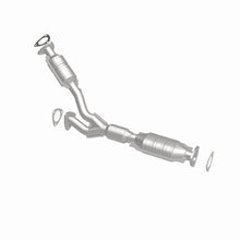 Load image into Gallery viewer, MagnaFlow Exhaust Products 24410 HM Grade Direct-Fit Catalytic Converter for Select Saturn L300, Saturn LS2, Saturn LW2, Saturn LW300