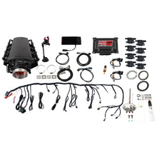 Load image into Gallery viewer, FiTech Fuel Injection 78801 Ultimate LS 500 HP EFI System Master Kit