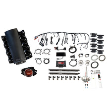 Load image into Gallery viewer, FiTech Fuel Injection 78804 Ultimate LS 750 HP EFI System Master Kit