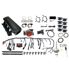 Load image into Gallery viewer, FiTech Fuel Injection 78808 Ultimate LS 750 HP EFI System Master Kit