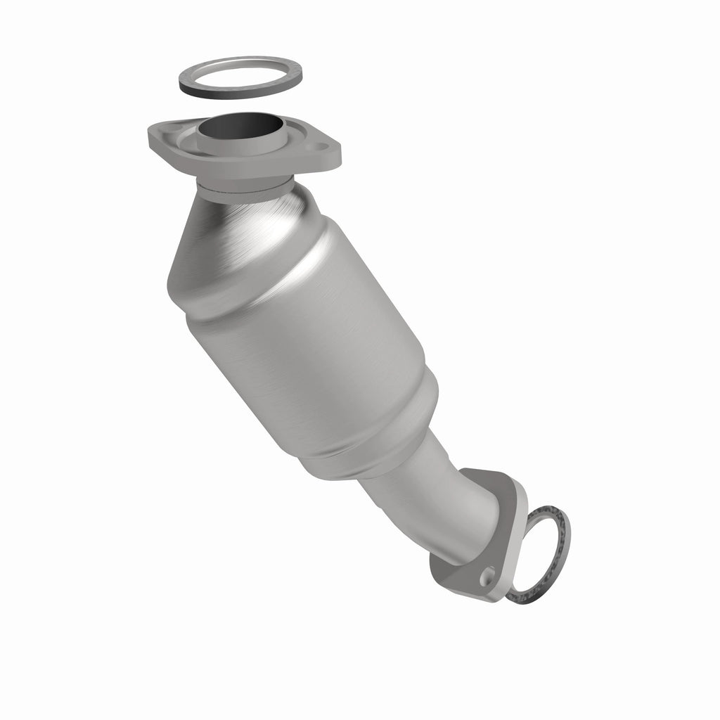 MagnaFlow Exhaust Products 444227 California CARB Direct-Fit Catalytic Converter for Select Lexus RX300