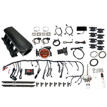 Load image into Gallery viewer, FiTech Fuel Injection 78809 Ultimate LS 750 HP EFI System Master Kit