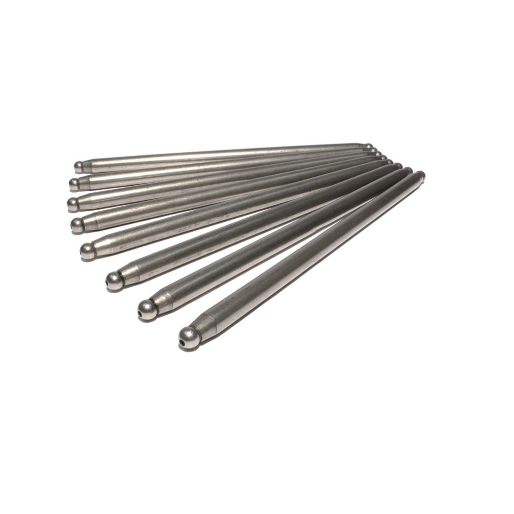 COMP Cams 7881-8 High Energy 9.252" Long, 3/8" Diameter Pushrod Set