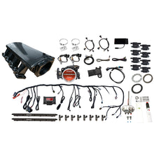 Load image into Gallery viewer, FiTech Fuel Injection 78812 Ultimate LS 500 HP EFI System Master Kit