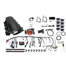 Load image into Gallery viewer, FiTech Fuel Injection 78815 Ultimate LS 500 HP EFI System Master Kit