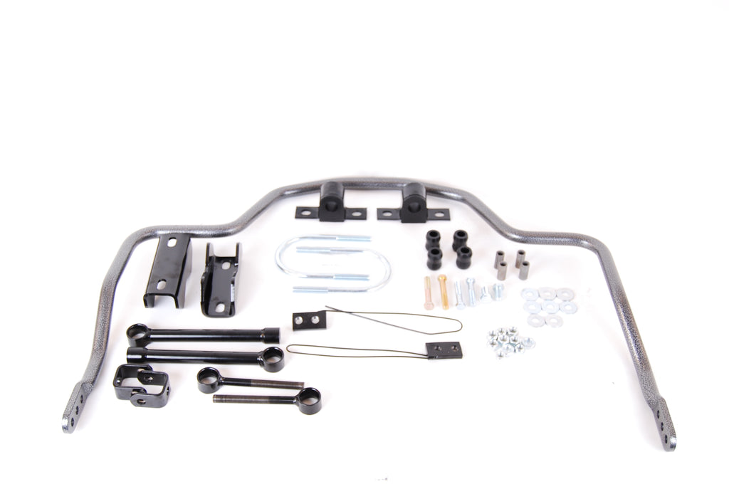 Hellwig 7882 Rear Sway Bar Kit for Select Ford F-150