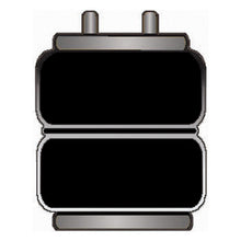 Load image into Gallery viewer, Firestone Ride-Rite W217607882 Ride-Rite Replacement Bellows - 267C1.5 1/2OFF2ST - BN