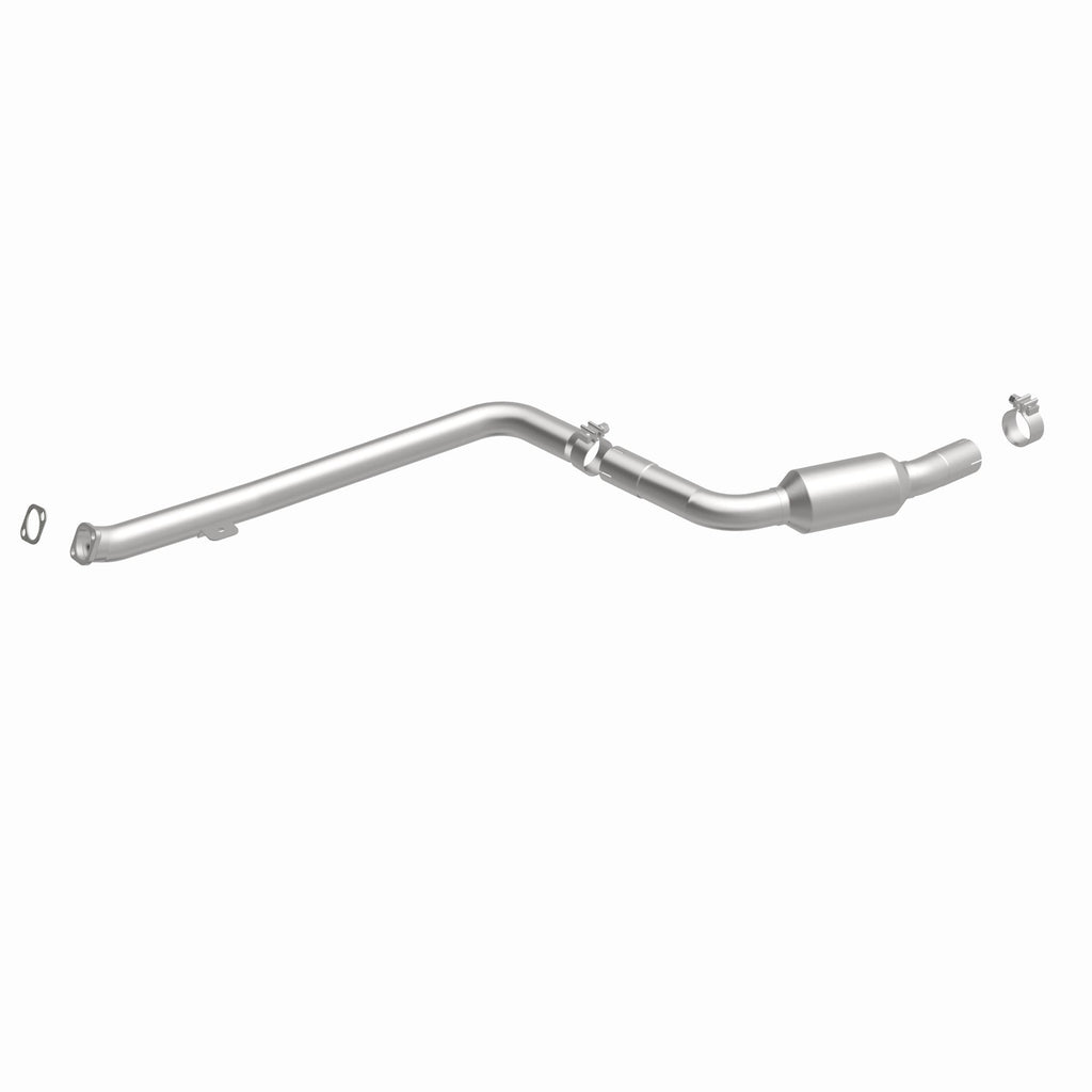 MagnaFlow Exhaust Products 52249 OEM Grade Direct-Fit Catalytic Converter for Select BMW X3