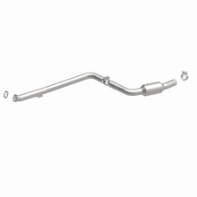 Load image into Gallery viewer, MagnaFlow Exhaust Products 52249 OEM Grade Direct-Fit Catalytic Converter for Select BMW X3