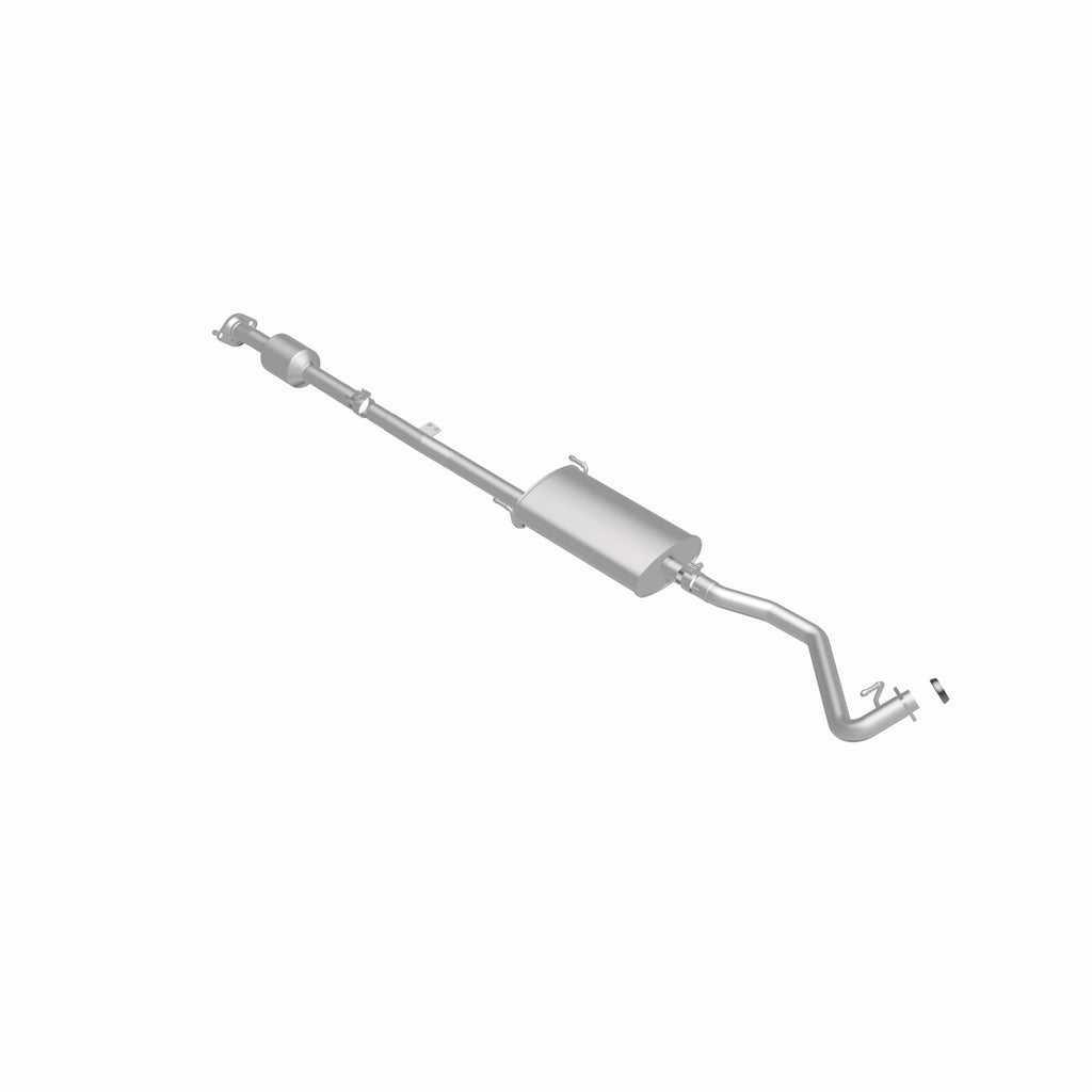 MagnaFlow Exhaust Products 52104 OEM Grade Direct-Fit Catalytic Converter for Select Toyota Highlander