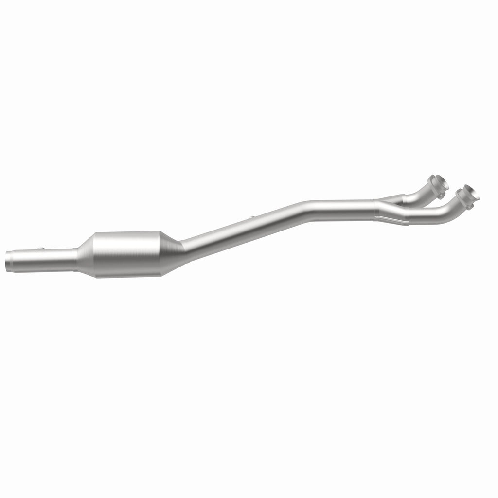 MagnaFlow Exhaust Products 24060 HM Grade Direct-Fit Catalytic Converter for Select BMW M5