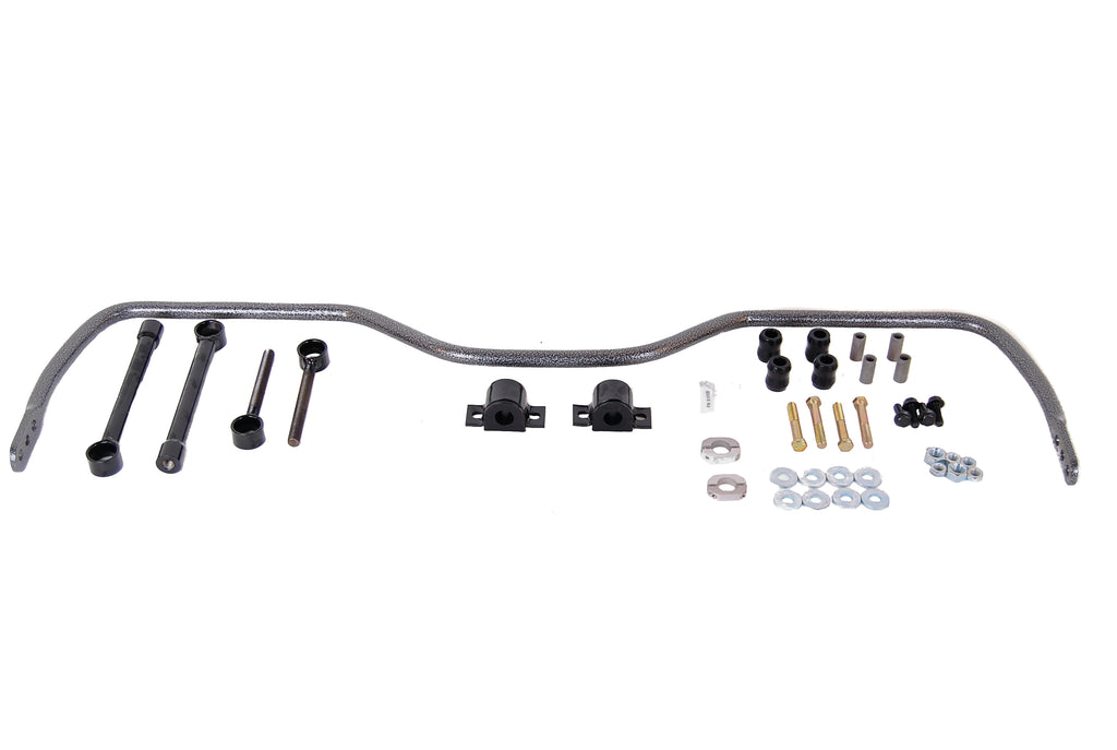 Hellwig 7883 Rear Sway Bar Kit for Select Dodge Ram 1500, Ram