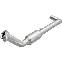 Load image into Gallery viewer, MagnaFlow Exhaust Products 4651155 California CARB Direct-Fit Catalytic Converter for Select Ford F-150