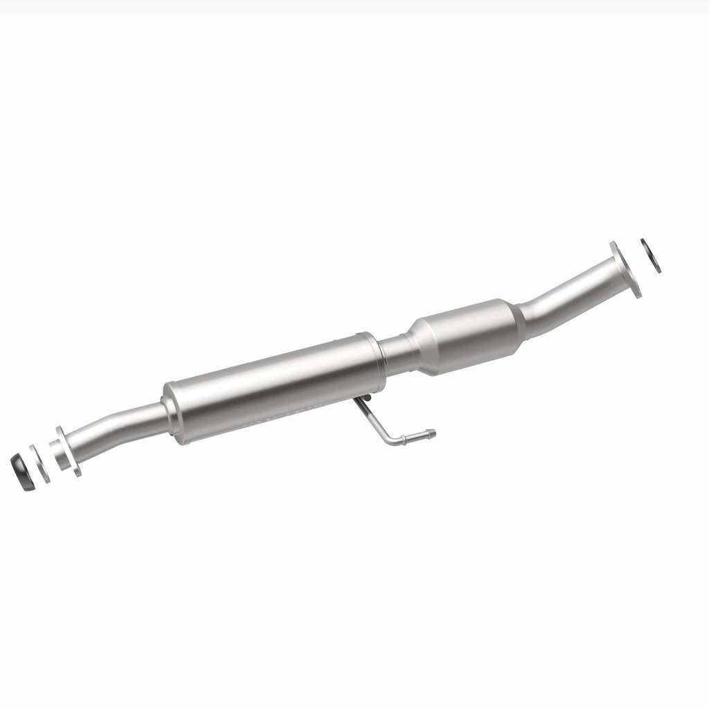 MagnaFlow Exhaust Products 5571189 California CARB Direct-Fit Catalytic Converter for Select Scion xB