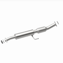 Load image into Gallery viewer, MagnaFlow Exhaust Products 5571189 California CARB Direct-Fit Catalytic Converter for Select Scion xB