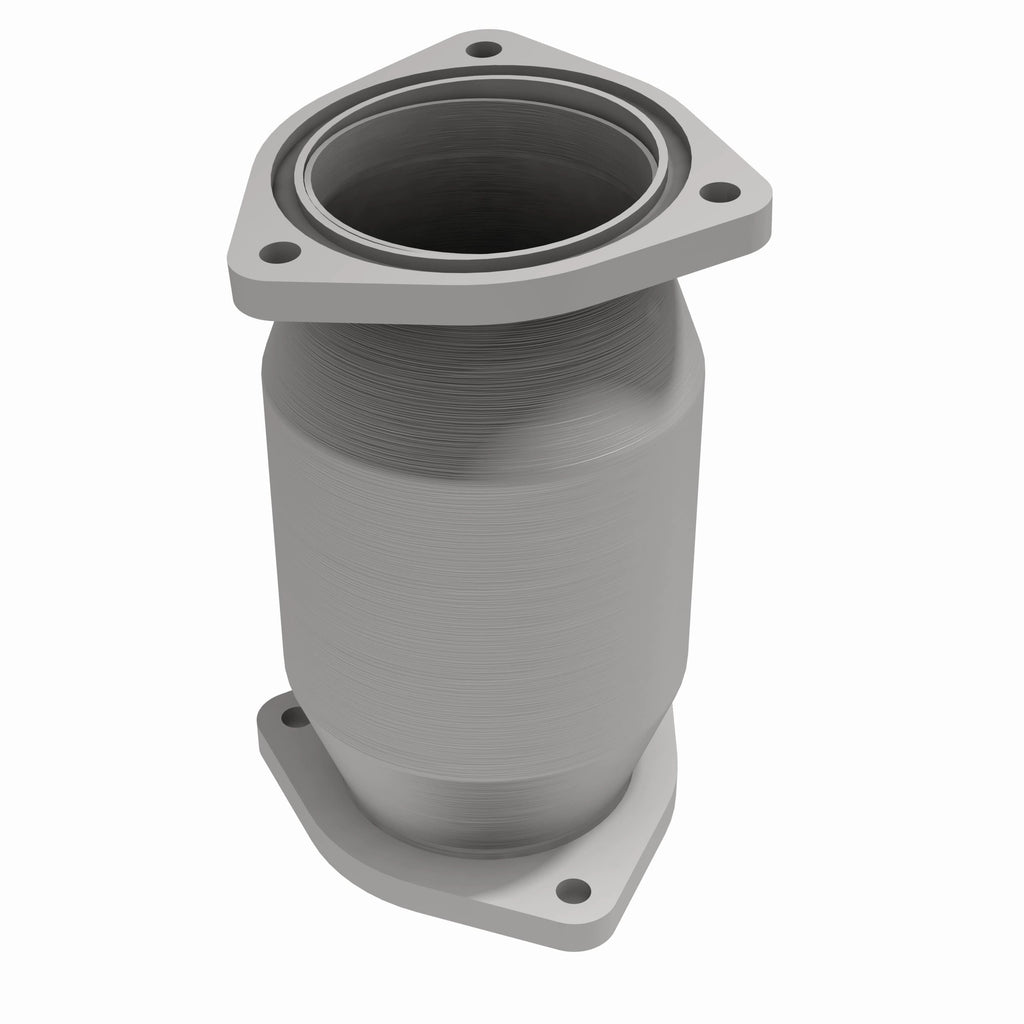 MagnaFlow Exhaust Products 49950 OEM Grade Direct-Fit Catalytic Converter for Select Daewoo Nubira