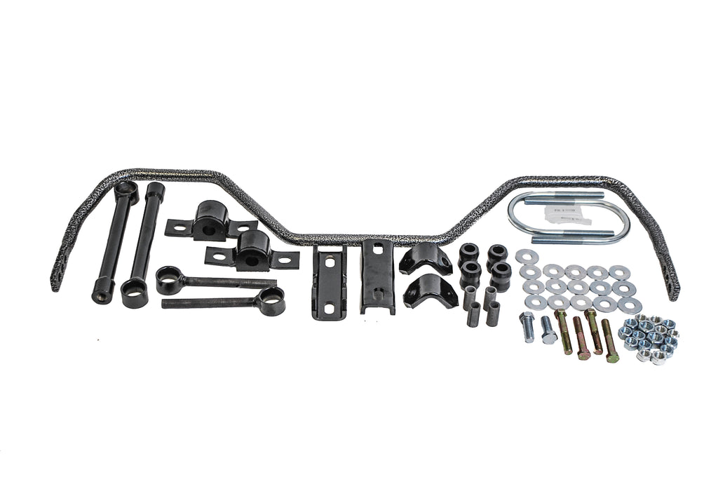 Hellwig 7887 Rear Sway Bar Kit for Select Toyota Tacoma