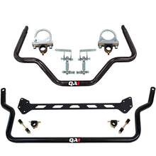 Load image into Gallery viewer, 7888-Gm-Gbody-High-Clearance-Front--Rear-Sway-Bar-Kit-138In-X-114In-Ste