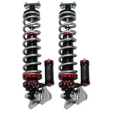 QA1 Precision Products, Inc RCK52451 QA1 78-88 G-Body Big Wheel Rear Coilover Kit, MOD Series
