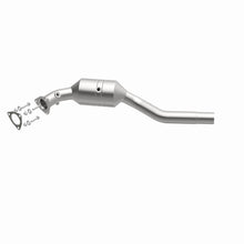 Load image into Gallery viewer, MagnaFlow Exhaust Products 444067 California CARB Direct-Fit Catalytic Converter for Select Porsche 911