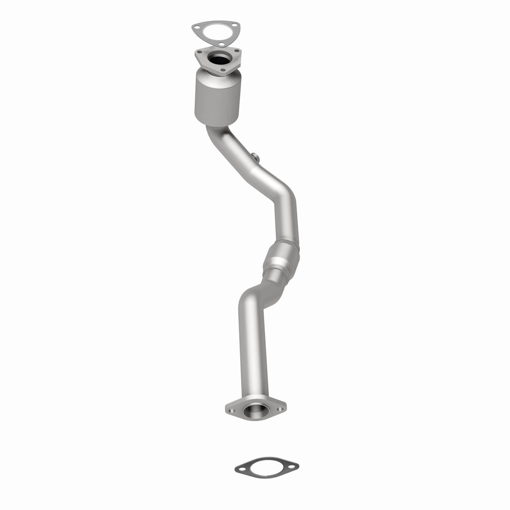MagnaFlow Exhaust Products 24323 HM Grade Direct-Fit Catalytic Converter for Select Saturn Vue