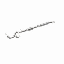 Load image into Gallery viewer, MagnaFlow Exhaust Products 5491248 California CARB Direct-Fit Catalytic Converter for Select Hyundai Santa Fe