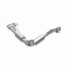 Load image into Gallery viewer, MagnaFlow Exhaust Products 5481682 California CARB Direct-Fit Catalytic Converter for Select Ford Ranger, Mazda B4000