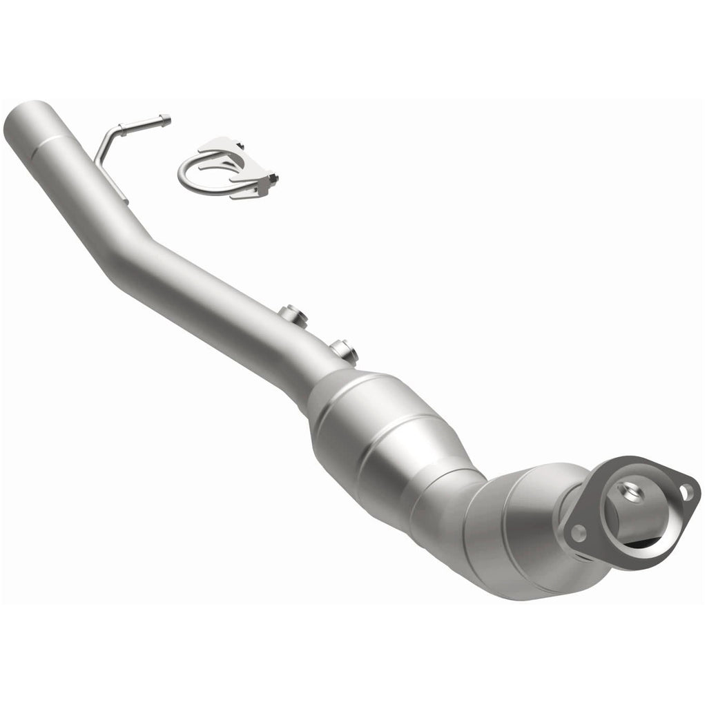 MagnaFlow Exhaust Products 93680 HM Grade Direct-Fit Catalytic Converter for Select Land Rover Range Rover