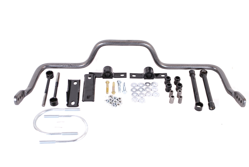 Hellwig 7890 Rear Sway Bar Kit for Select Ford F-250 Super Duty, Ford F-350 Super Duty