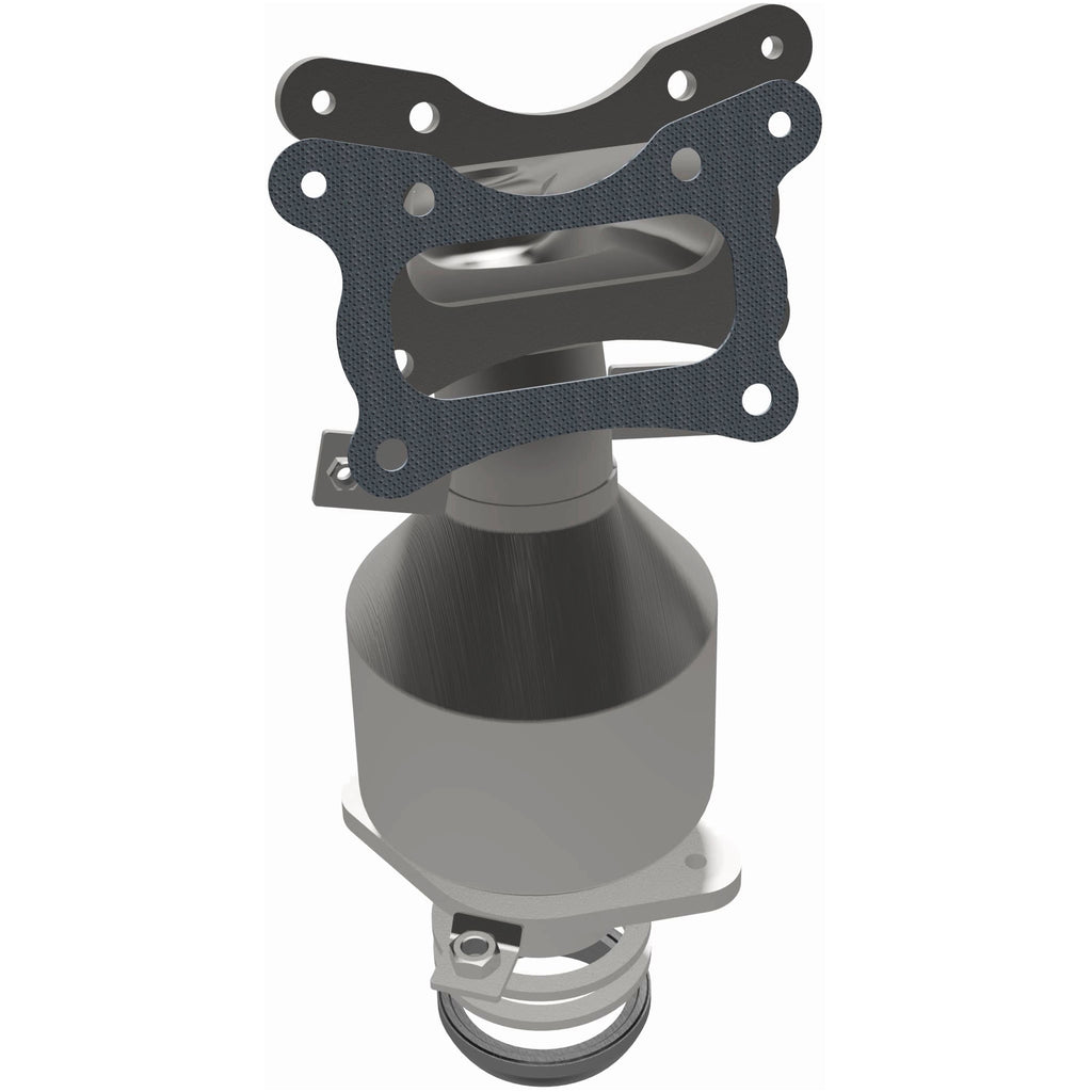 MagnaFlow Exhaust Products 51781 OEM Grade Manifold Catalytic Converter for Select Honda CR-V