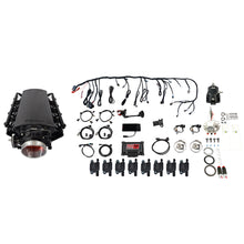 Load image into Gallery viewer, FiTech Fuel Injection 78930 Ultimate LS 1000 HP EFI System Master Kit