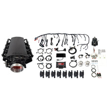 Load image into Gallery viewer, FiTech Fuel Injection 78931 Ultimate LS 1000 HP EFI System Master Kit