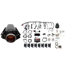 Load image into Gallery viewer, FiTech Fuel Injection 78932 Ultimate LS 1000 HP EFI System Master Kit