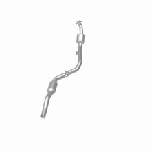 Load image into Gallery viewer, MagnaFlow Exhaust Products 51645 OEM Grade Direct-Fit Catalytic Converter for Select Mercedes-Benz E350