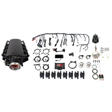 Load image into Gallery viewer, FiTech Fuel Injection 78934 Ultimate LS 1000 HP EFI System Master Kit