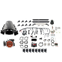 Load image into Gallery viewer, FiTech Fuel Injection 78936 Ultimate LS 1000 HP EFI System Master Kit