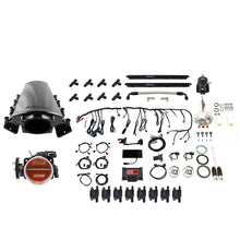 Load image into Gallery viewer, FiTech Fuel Injection 78937 Ultimate LS 1000 HP EFI System Master Kit
