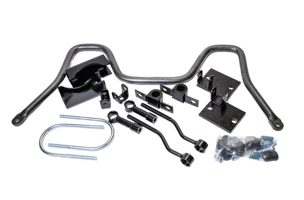 Hellwig 7895 Rear Sway Bar Kit for Select Dodge Ram 2500, Dodge Ram