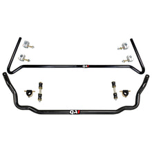 Load image into Gallery viewer, 7896-Gm-Bbody-Sway-Bar-Set-Front-138In--Rear-1In