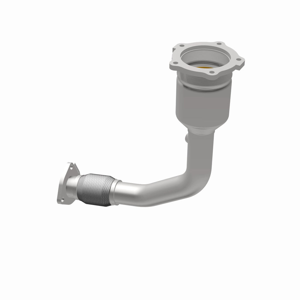 MagnaFlow Exhaust Products 50880 HM Grade Direct-Fit Catalytic Converter for Select Kia Sportage