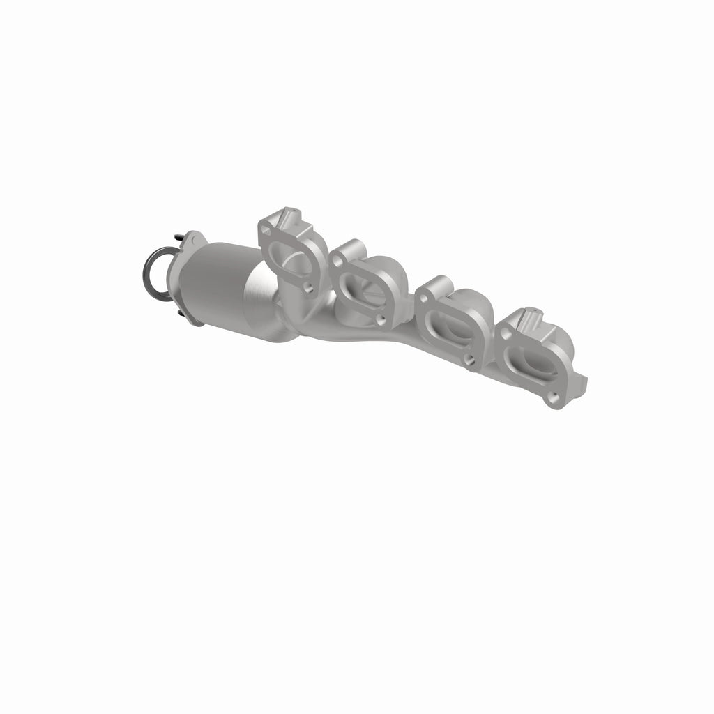 MagnaFlow Exhaust Products 50760 HM Grade Manifold Catalytic Converter for Select Cadillac SRX, Cadillac STS