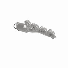 Load image into Gallery viewer, MagnaFlow Exhaust Products 50760 HM Grade Manifold Catalytic Converter for Select Cadillac SRX, Cadillac STS