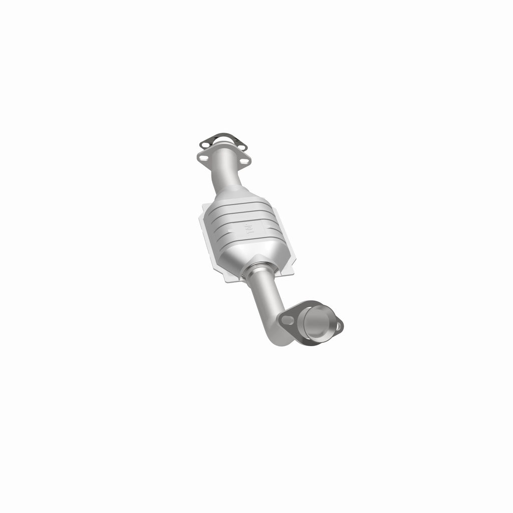 MagnaFlow Exhaust Products 23373 Standard Grade Direct-Fit Catalytic Converter for Select Ford Ranger